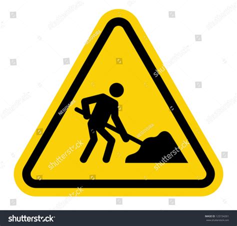 15225 Traffic Signs Man Work Images Stock Photos And Vectors Shutterstock
