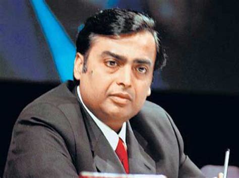He is the managing director and largest shareholder of reliance industries limited. Mukesh Ambani to pay for his heightened security - News