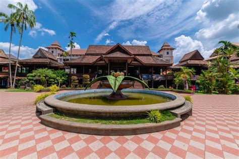 60 Tempat Menarik Di Kelantan Popular Travel Melancongmy