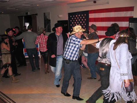 All of our performers also have other skills, so if. Barn Dance and Line Dancing Workshops | Wild West ...