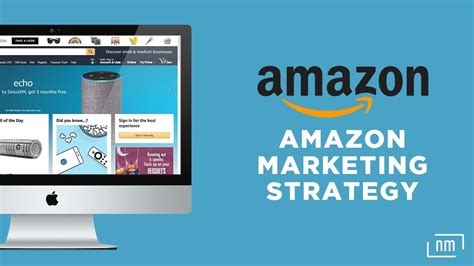 Amazon Marketing Strategy The 3 Core Principles To Selling More On