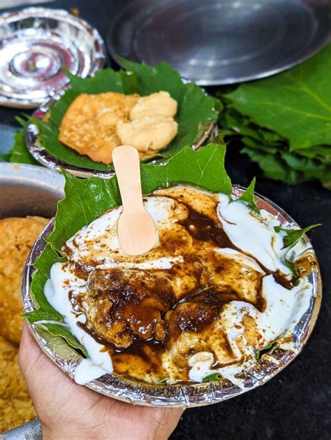 Street Food In Haridwar Top 5 Things To Eat Chompslurrpburp