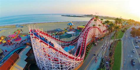 Look forward to the new album out later in 2021! Santa Cruz Beach Boardwalk Eliminates Data Center Roller ...