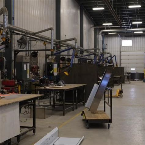 Where quality is a tradition! Metal Tech Industries | Metal Fabrication Winnipeg
