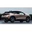 Nissan Ariya Electric SUV With Up To 500km Of Range  Hunter