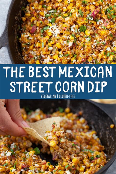 That's why happycow has created this list, featuring the 10 best vegan restaurants in canggu, as determined by the highest scores calculated from. The Best Mexican Street Corn Dip | Recipe | Mexican street ...