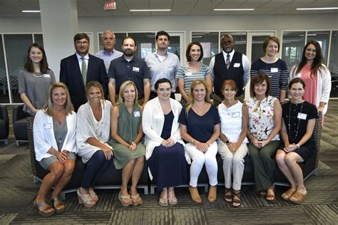 Ja Welcomes New Faculty And Staff Jackson Academy