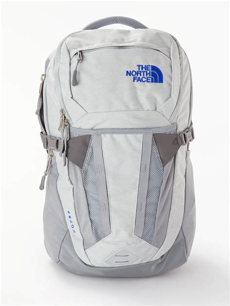 Get it as soon as fri, may 14. The North Face Recon Day Backpack, High Rise Grey at John ...