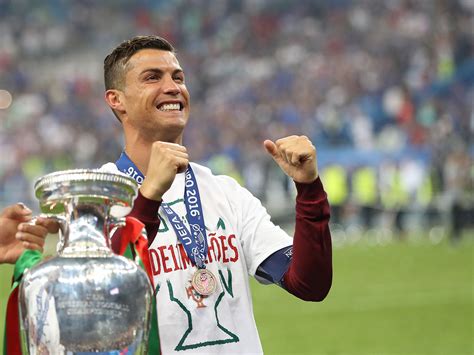 Cristiano Ronaldo Final Champions 2016
