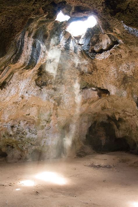 Guadirikiri Caves Arikok National Park 2018 All You Need To Know