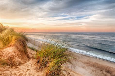 Cahoon Hallow Beach Is Best Cape Cod Beach In Massachusetts