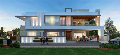 Browse pakistan 7 marla house elevaiton 3d home, duplex house, house elevation,. Best 5 House Designs in Punjab - HouseDesignsme
