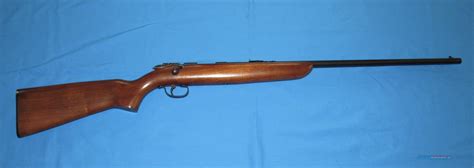 Remington 510 Targetmaster 22 Calib For Sale At