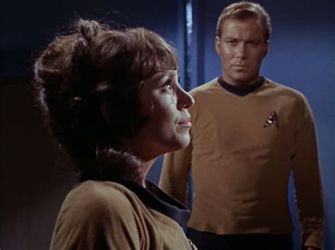 Star Trek Episode 14 Balance Of Terror Midnite Reviews