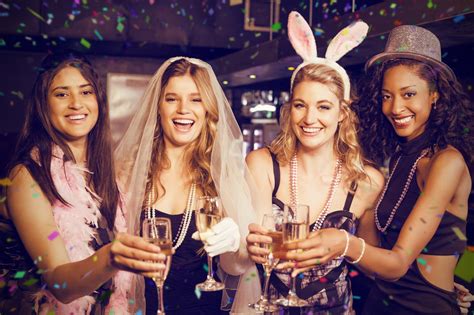 Top 5 Cheap Bachelorette Party Ideas