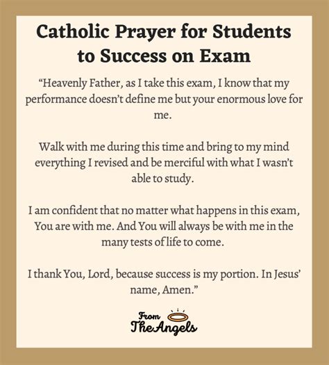 6 Prayers To St Thomas Aquinas Before Study Success And Focus