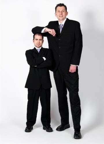 Why Being A Short Person Is The Worst Ever · The Daily Edge