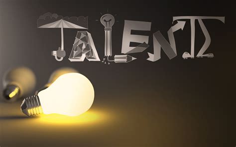 Now i have absolutely no talent. Talent management tips | ICM Opleiding & Trainingen