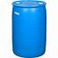 55 Gallon Barrel For Sale  Only 2 Left At 75%