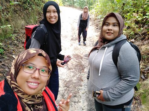 Immediately after passing the reservoir is the chiling natural reserve. Coretan Kenangan 😘: Hiking: Sungai Chiling Fish Sanctuary ...