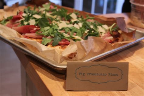 The main difference in this dish is the pioneer woman star's use of cilantro. The Larson Lingo: 2nd Annual Pioneer Woman Potluck