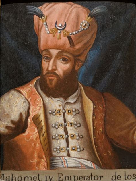 Mehmed IV Alchetron The Free Social Encyclopedia