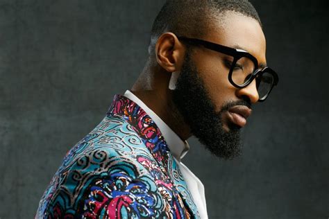 His birthday, what he did before fame, his family life, fun trivia facts, popularity rankings, and more. New Music: Ric Hassani - Gentleman | BellaNaija
