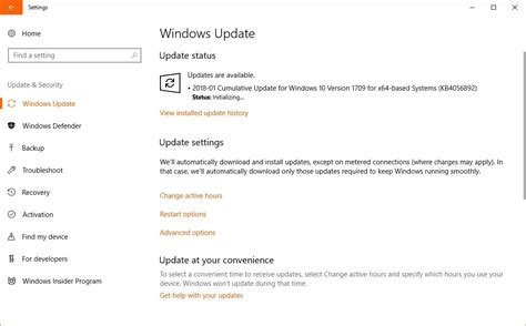 Microsoft Releases Emergency Windows Update To Fix Intel Amd Arm Chip Bug