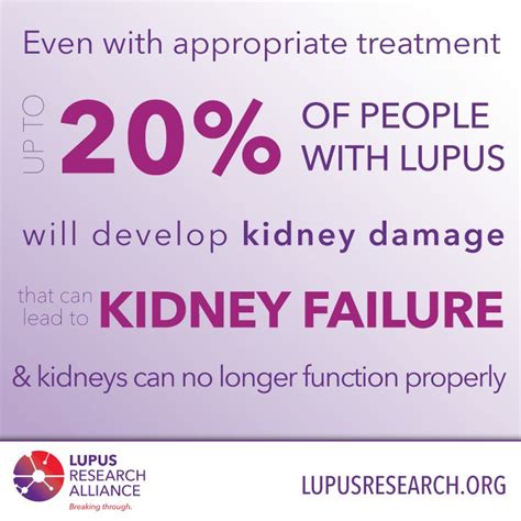 Lupus Research On Twitter Even W Appropriate Treatment Up To 20 Of