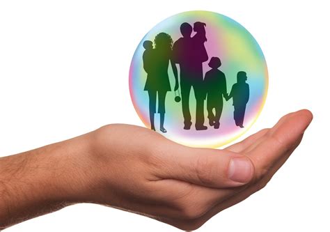 How Life Insurance Can Protect You And Your Loved Ones