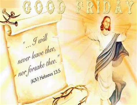 Good Friday 2019: Wishes Messages Quotes Sayings Images SMS Greetings ...