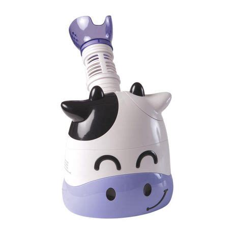 It is the best vape for kids under 12s available in the market today. HealthSmart Margo Moo Steam Inhaler Vaporizer for Kids | Walmart Canada
