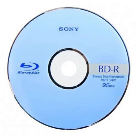 Blu Ray Disc New Items In Pawne Mumbai Sony Dadc Manufacturing