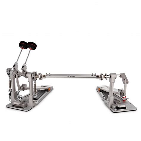 Pearl Demon Drive Double Bass Drum Pedal Gear Music