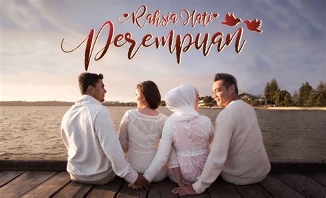 Instantly find any hati perempuan full episode available from all 1 seasons with videos, reviews, news and more! Drama : Rahsia hati perempuan - Jepun Mari
