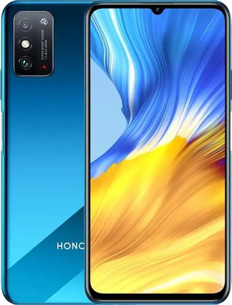 Huawei Honor X10 Max 5g Specs Review Release Date Phonesdata