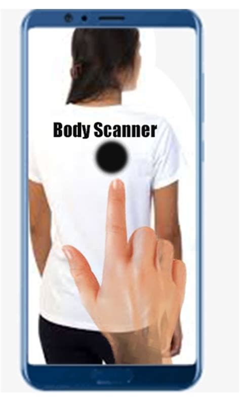 9 Best Naked Scanner Apps For Android And Ios App Pearl Best Mobile