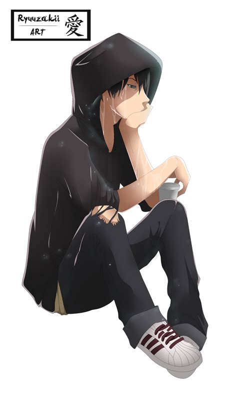 Imagens Sad Boy Anime Consumindo Alcool Pin On Fyi Anime Available