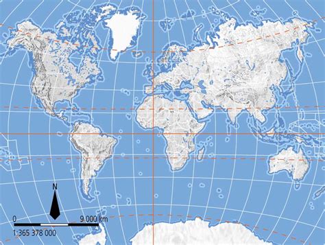 Coordenadas Geograficas Y Planisferio Imagui Kulturaupice