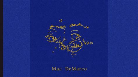 Mac Demarco 20191012 Fooled By Love Youtube