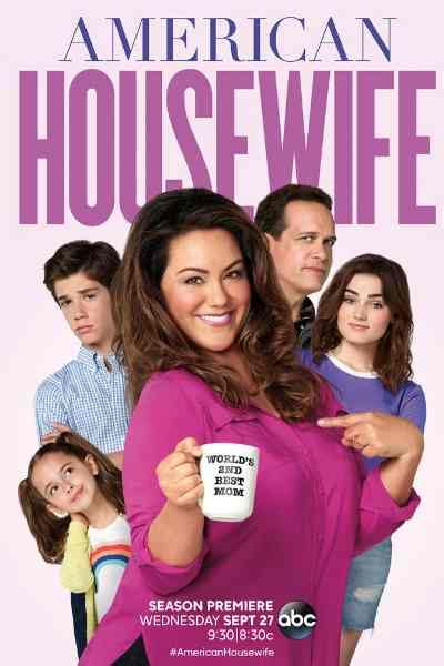 American Housewife Season 2 Episode 1 Online Streaming 123movies