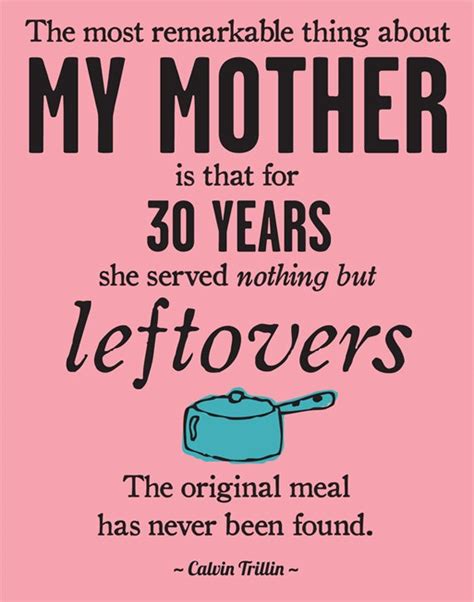 Quotes About Leftover Food 23 Quotes
