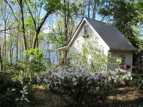 Maybe you would like to learn more about one of these? Artist Cabin on Lake Lanier - Cabins for Rent in Flowery ...