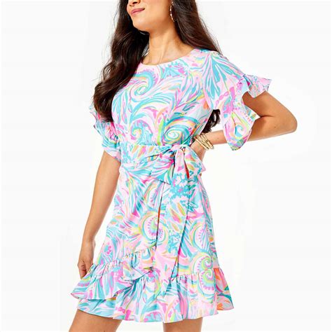 Shop Lilly Pulitzers After Party Sale Up To 60 Off Dresses Tops