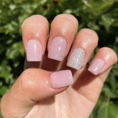 Our 22 Favorite Dip Powder Nail Designs And Ideas