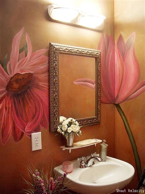 Top 10 Small Bathroom Decor Ideas To Steal In 2016