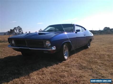 Trova una vasta selezione di falcon a prezzi vantaggiosi su ebay. Ford Falcon for Sale in Australia