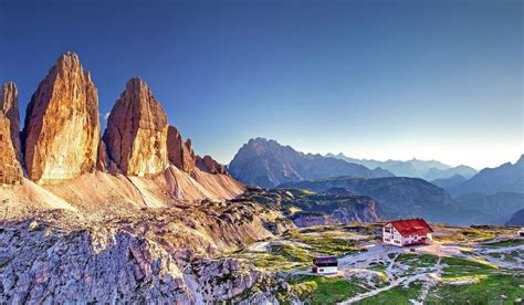 27 Detailed Facts About The Dolomites Facts