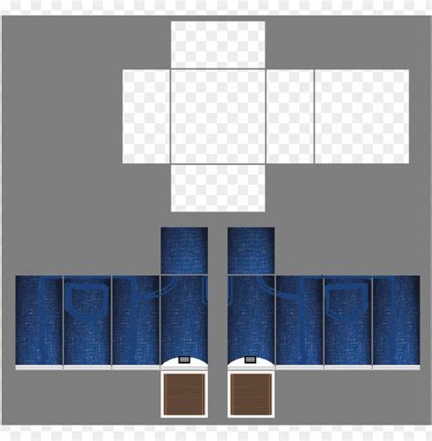 Free download roblox angle png. blue roblox pants template 36679 - awesome roblox pants ...