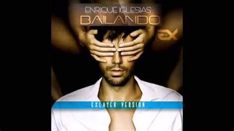Enrique Iglesias Bailando English Version Ft Sean Paul Descemer